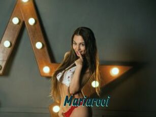 Mariarooi