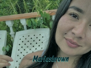 Mariasbrown