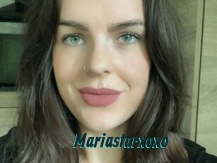 Mariastarxoxo