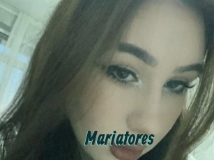 mariatores Lucy Live