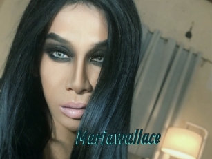 mariawallace Lucy Live