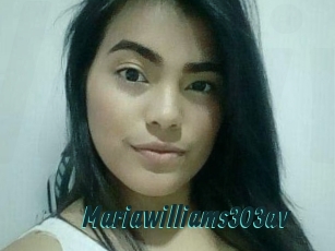 Mariawilliams303av