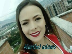 Maribel_adams