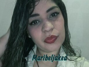 maribeljaked Lucy Live