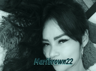 Maribrown22