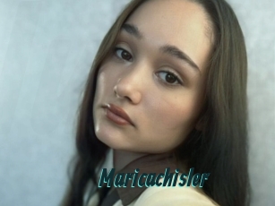 Maricachisler