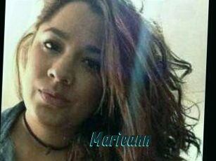 Marie_ann