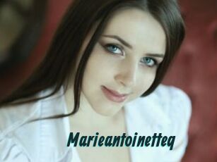 Marieantoinetteq