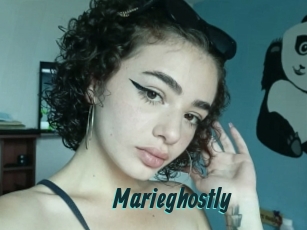 Marieghostly