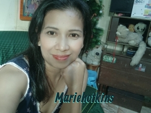 Mariehotkins