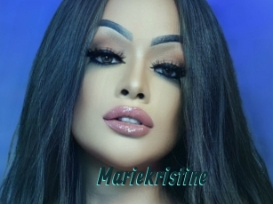Mariekristine