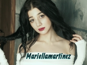 Mariellamartinez