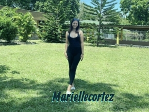 Mariellecortez