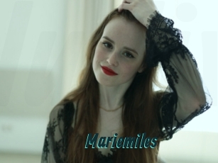 Mariemiles