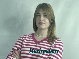 Mariepalmer