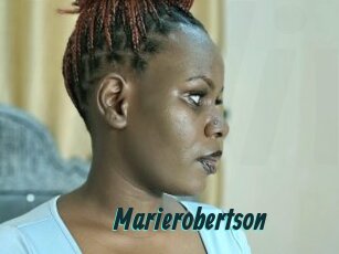 Marierobertson