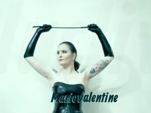 Marievalentine