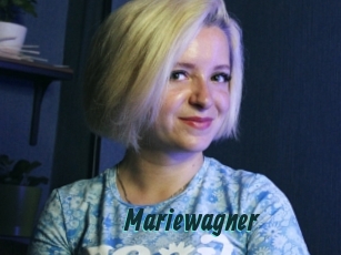 Mariewagner