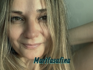 Marifasafina