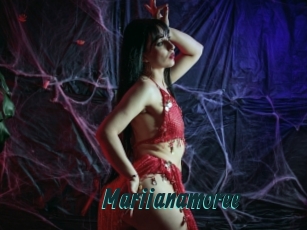Mariianamoree