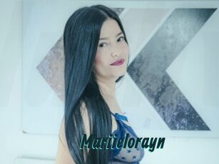 Mariielorayn