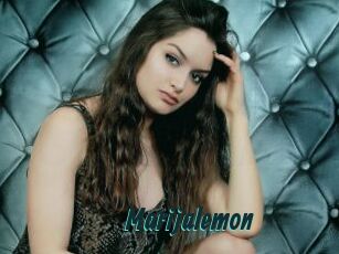 marijalemon Lucy Live