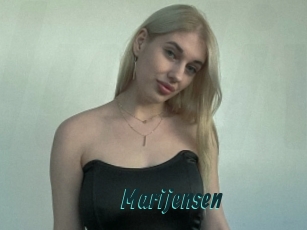 Marijensen