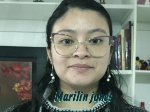 marilin_jones Lucy Live