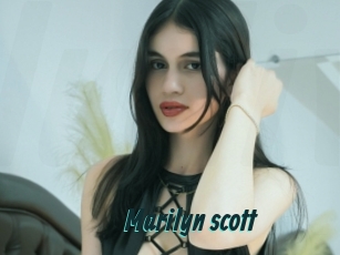 Marilyn_scott