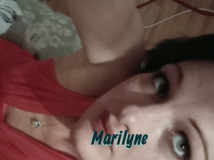 Marilyne