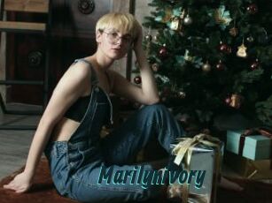 Marilynivory