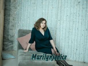 Marilynjenice