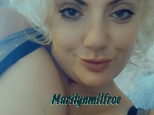 marilynmilfroe Lucy Live