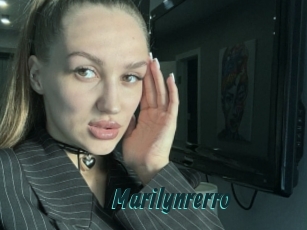 Marilynrerro