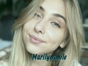 marilynsmile Lucy Live