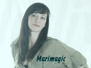 Marimagic