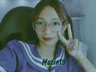 marin19 Lucy Live