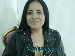 Marinagomez