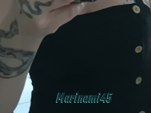 Marinami45
