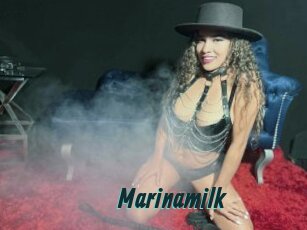 Marinamilk