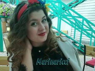 Marinaricci