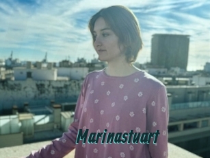 Marinastuart