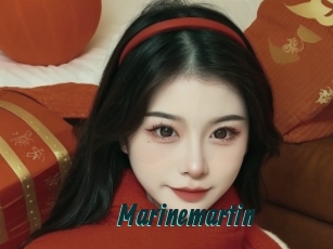 Marinemartin