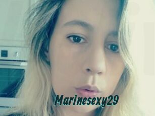 Marinesexy29