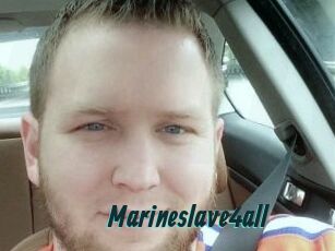 Marineslave4all