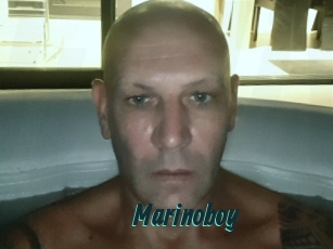 Marinoboy