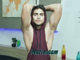 Marinsaam