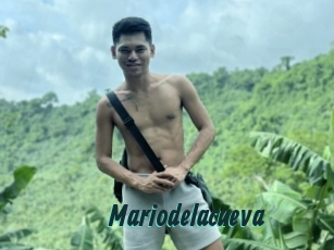 Mariodelacueva