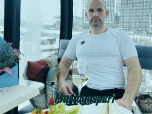 Mariogaspari