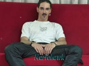 Mariohawk